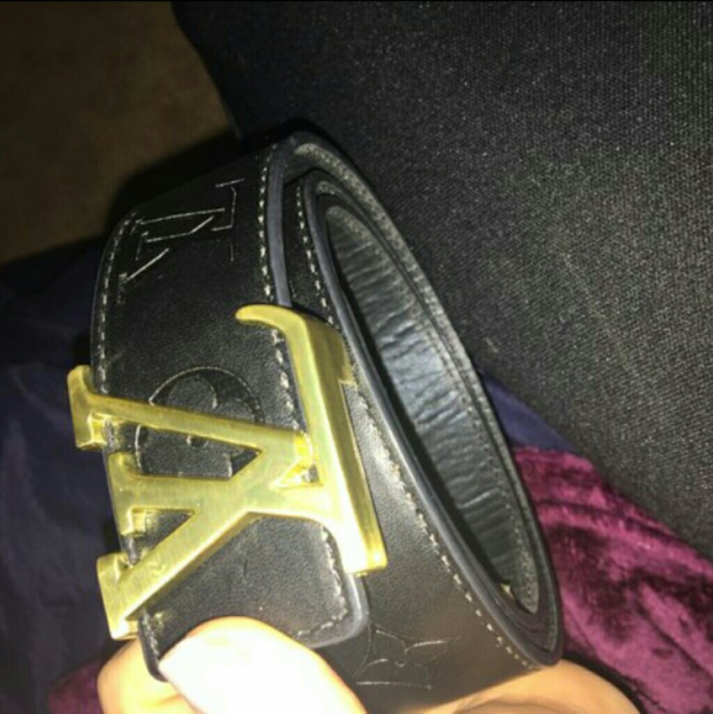REAL LOUIS VUITTON